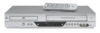 DVD/VCR Combo Player F62300