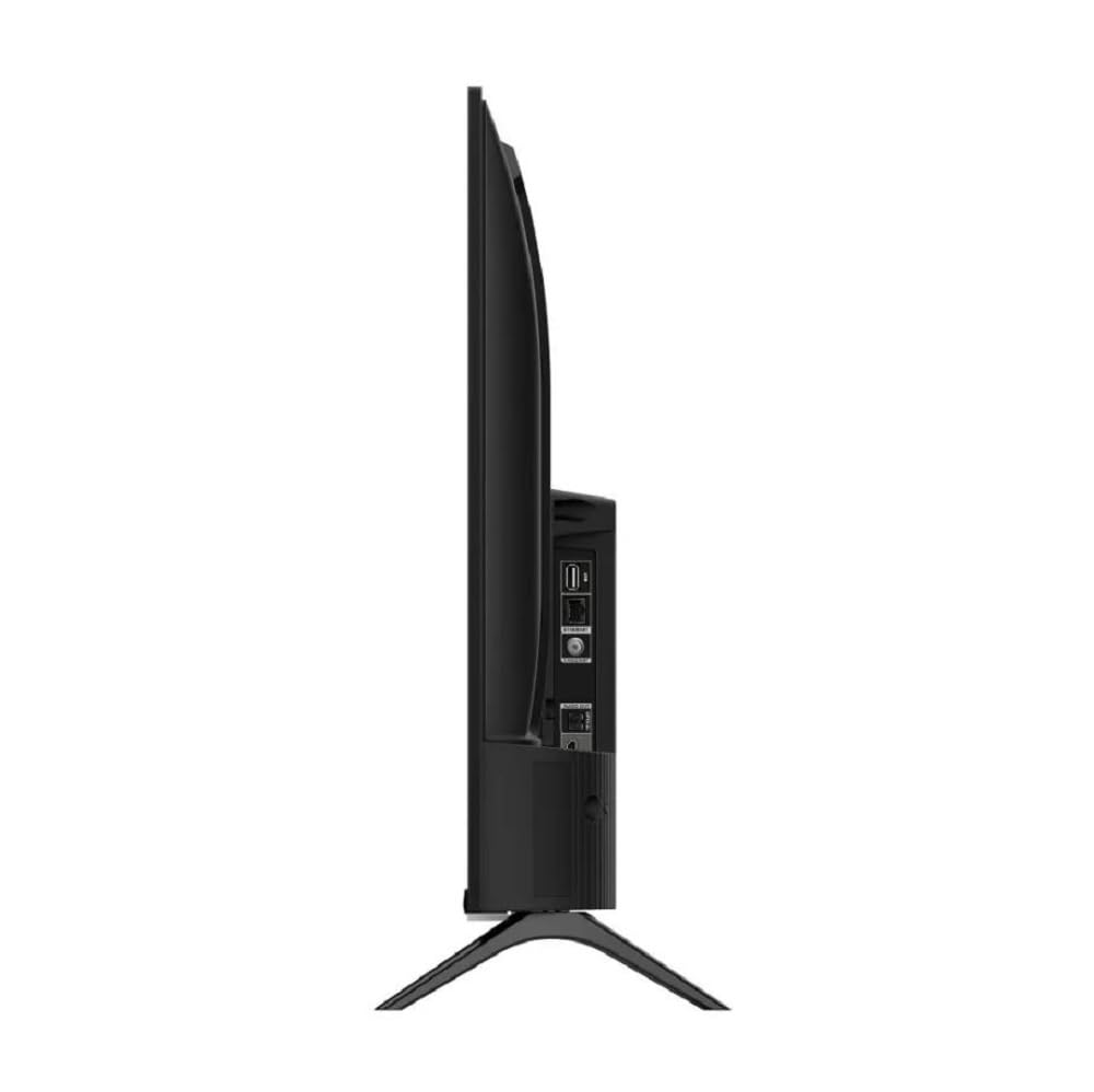 32" 720p HD LED Smart TV with Google TV V749