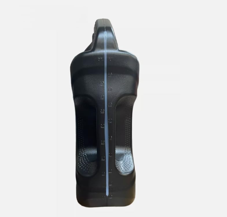 5W-30 Synthetic Blend Motor Oil 5 Quarts Q1942