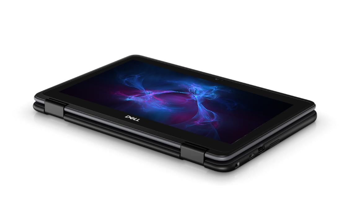 2-in-1 Touchscreen Chromebook W563