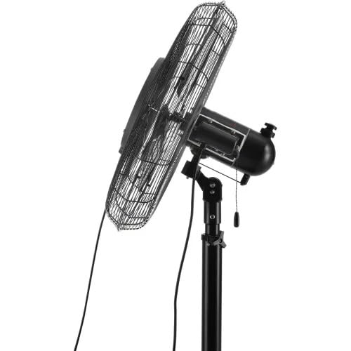 20 Inch 3-Speed Metal Misting Fan Q2567