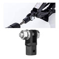 Scissor Jack Adapter for 1/2" Impact Wrench T4089