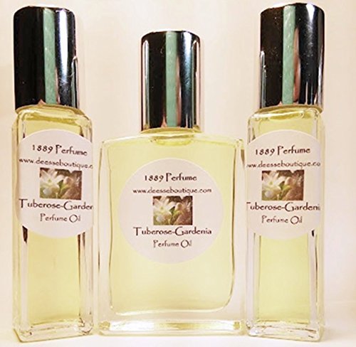 Dry Oil Perfume Roll On 1/3 oz Bottle E5590