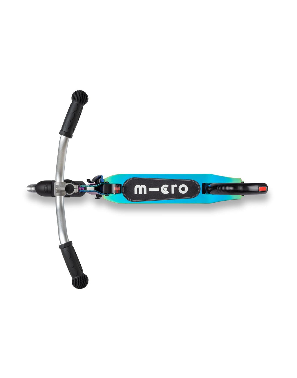 Adjustable Lightweight Foldable Children's Scooter H69020