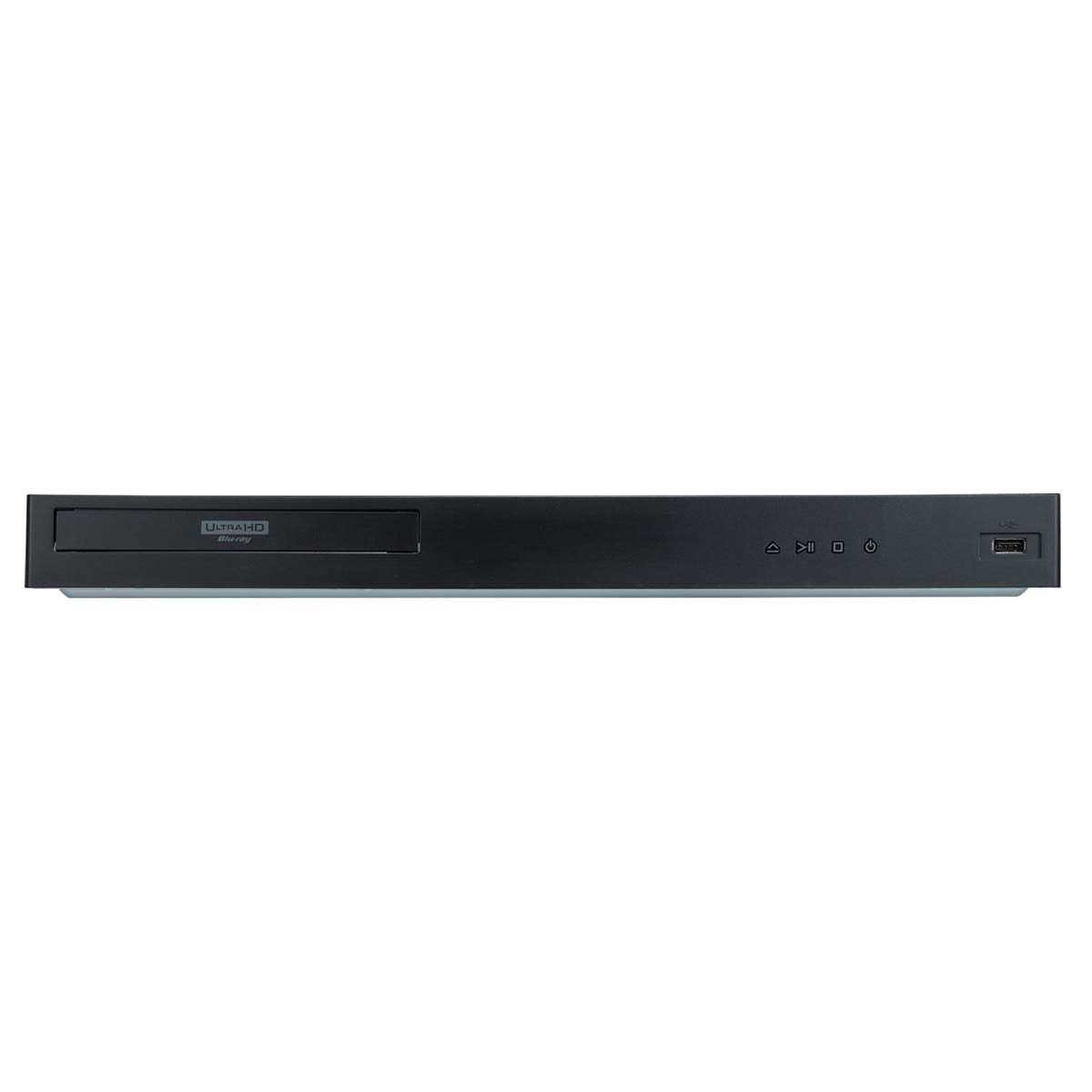4K Ultra-HD Blu-ray Player with Dolby Vision L423