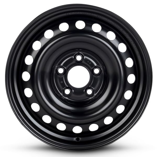 16x6.5 inch Steel Wheel N8638