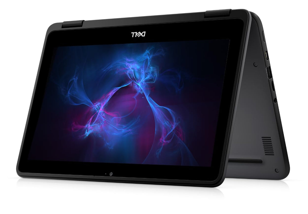 2-in-1 Touchscreen Chromebook W563