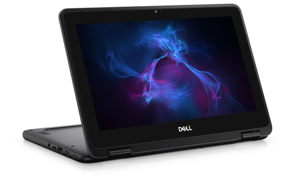 2-in-1 Touchscreen Chromebook W563