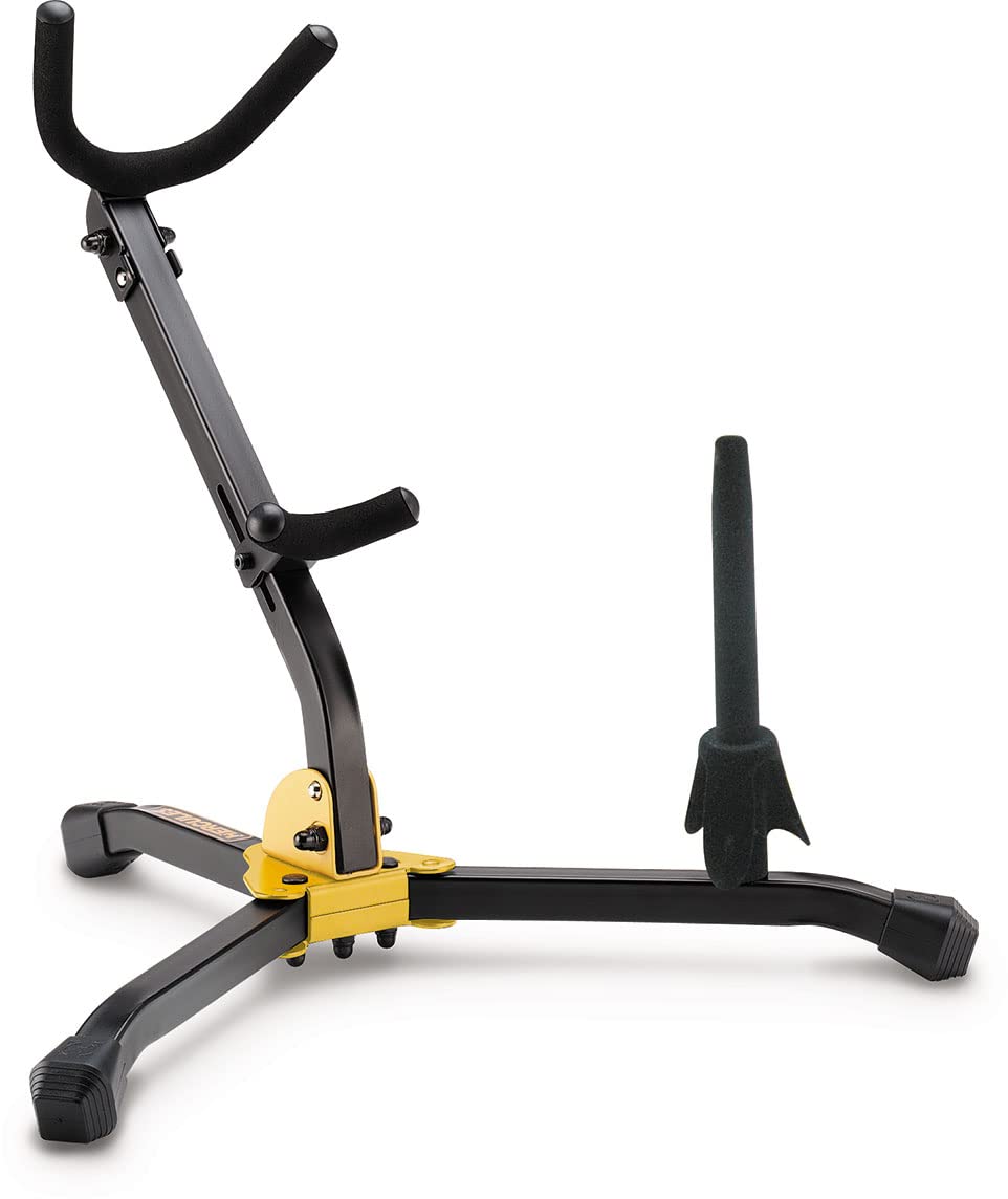 Alto Tenor Flute Clarinet Stand with Bag L88392