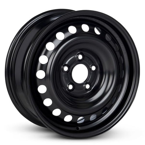 16x6.5 inch Steel Wheel N8638