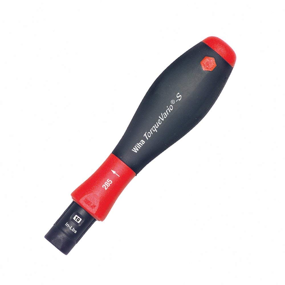 Torque Screwdriver M11809