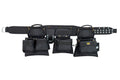Black 18 Pocket Tool Belt S36962