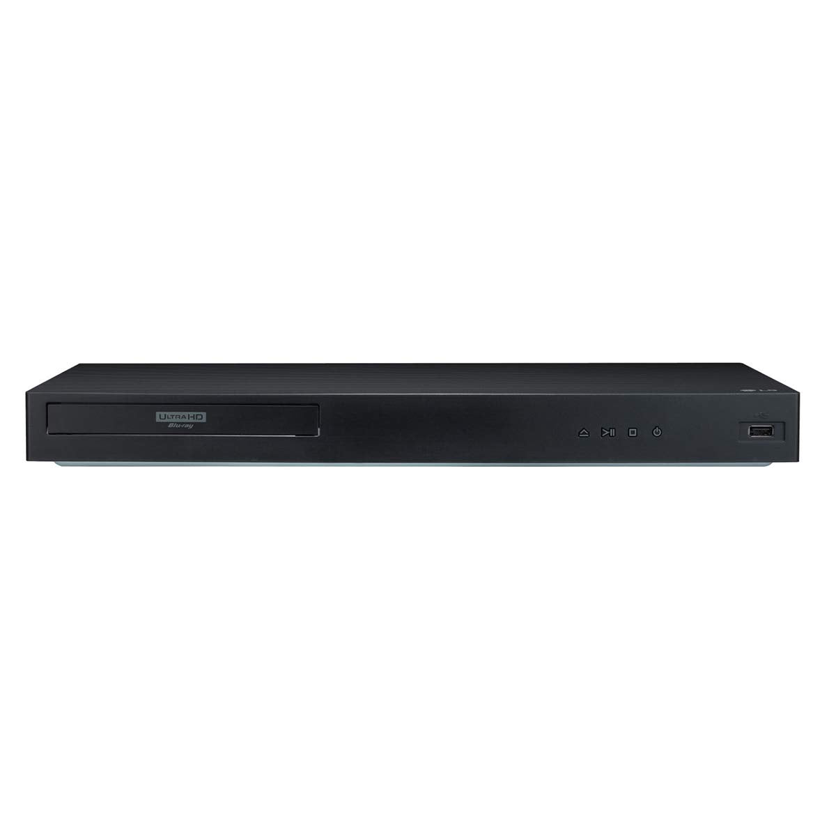 4K Ultra-HD Blu-ray Player with Dolby Vision L423