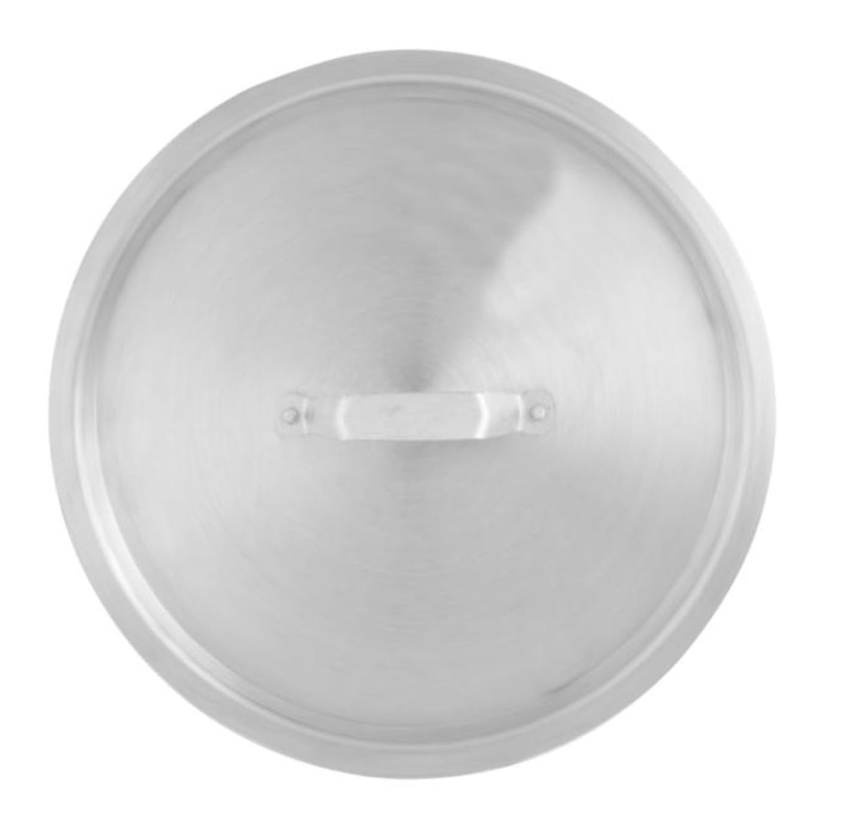 Aluminum Stock Pot Cover 60 Quart Q25482