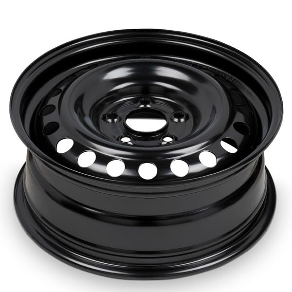 16x6.5 inch Steel Wheel N8638