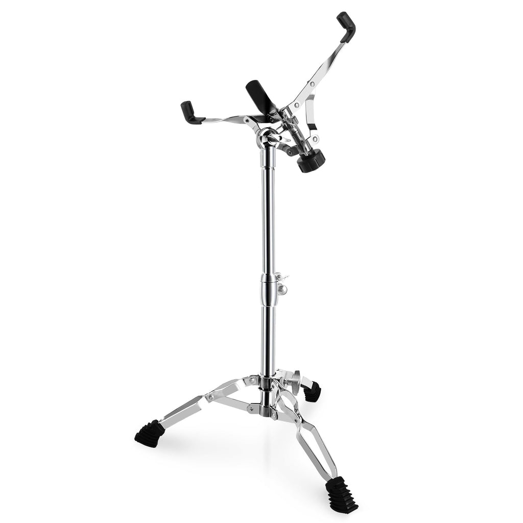 Height Adjustable Double Braced Snare Drum Stand Z4658