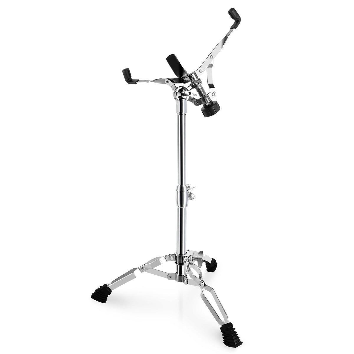Height Adjustable Double Braced Snare Drum Stand Z4658