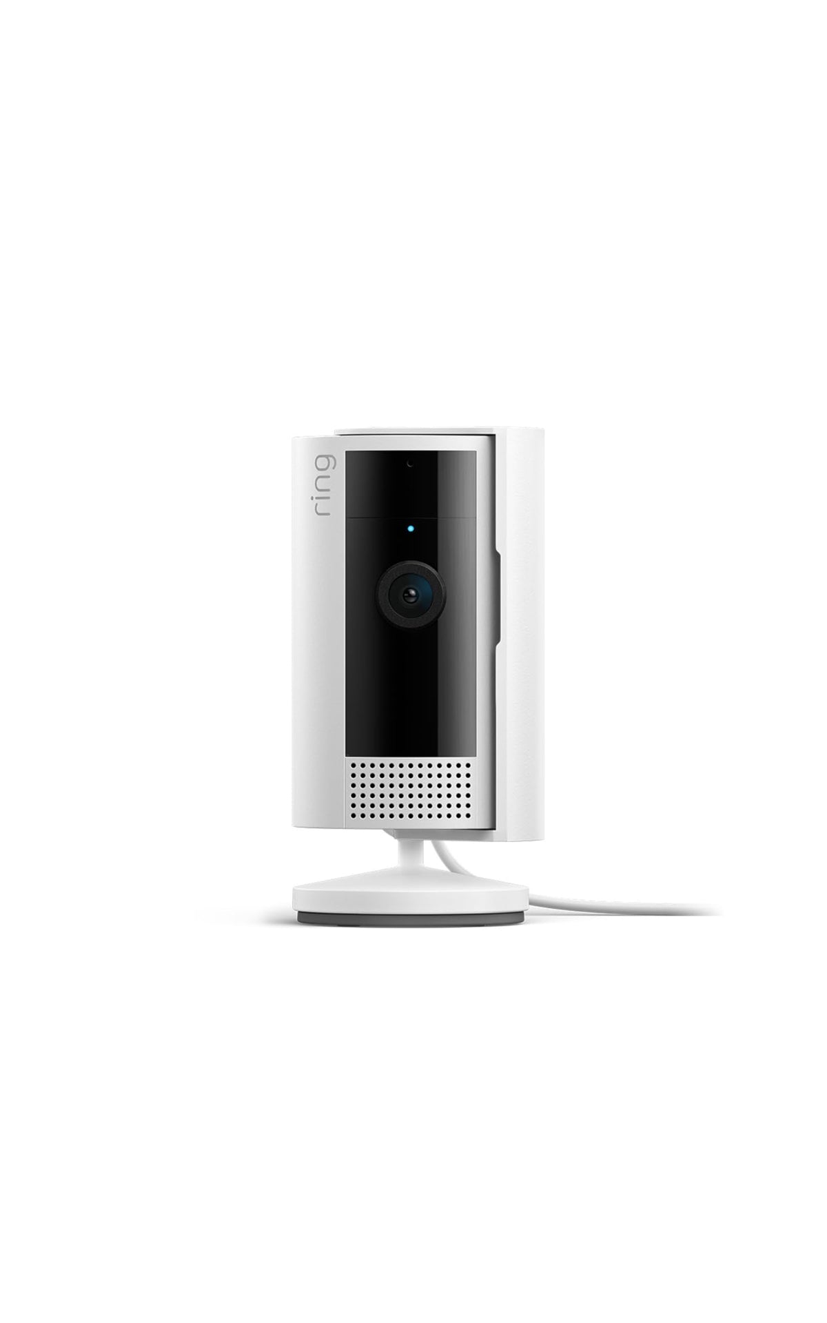 Indoor Cam 1080p HD White F36216