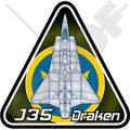 Vinyl Sticker Decal M4796