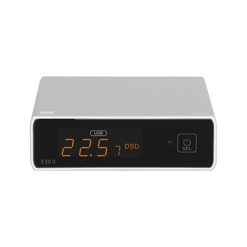 Black Desktop DAC Audio Preamp B13357