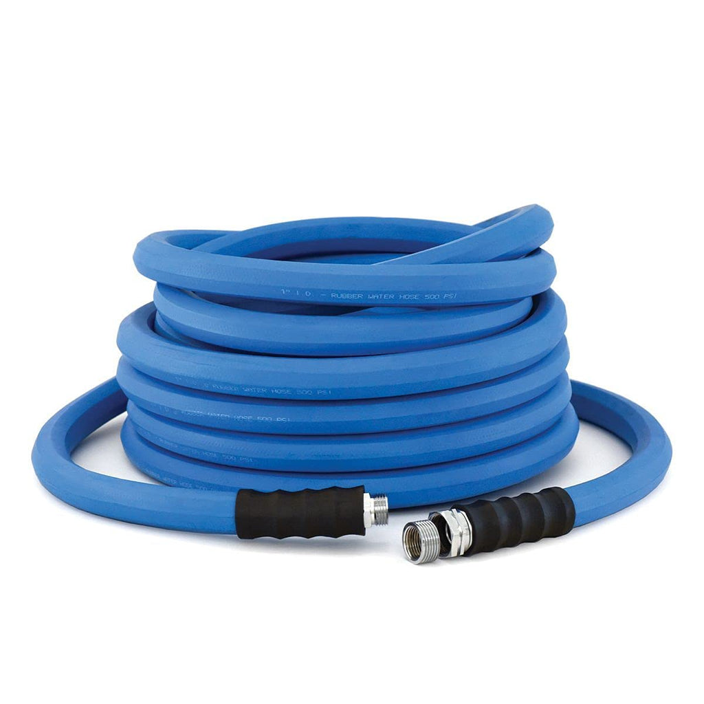 1" x 100' Rubber Garden Hose T58671