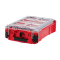 Compact Packout Tool Organizer Box Q260274