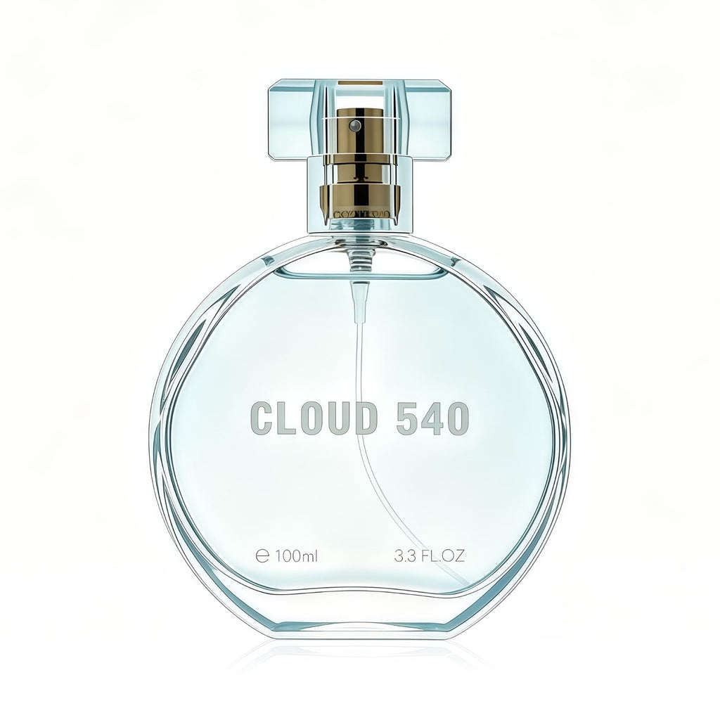 Amber Floral Woody Eau de Parfum 3.3 fl oz L257