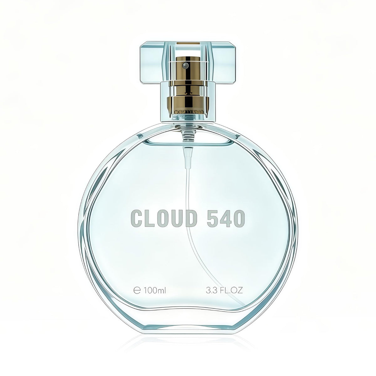 Amber Floral Woody Eau de Parfum 3.3 fl oz L257
