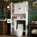 Over The Toilet Storage Cabinet T380