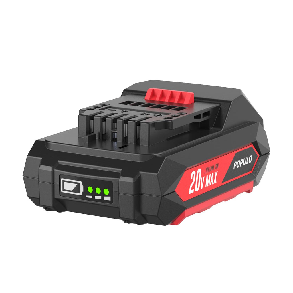 20V Max Lithium Ion 2.0Ah Battery Pack R144357