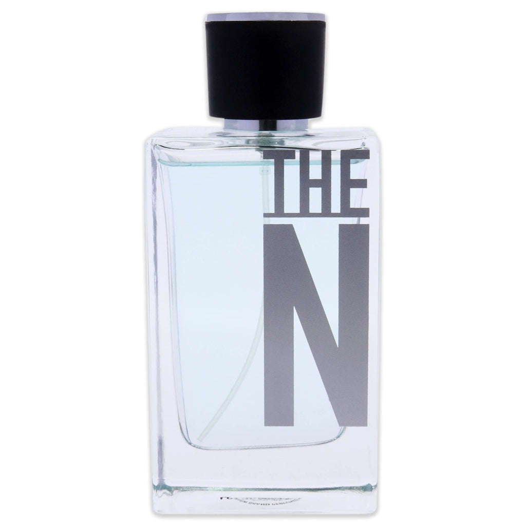 Men 3.3 oz EDT Spray O485