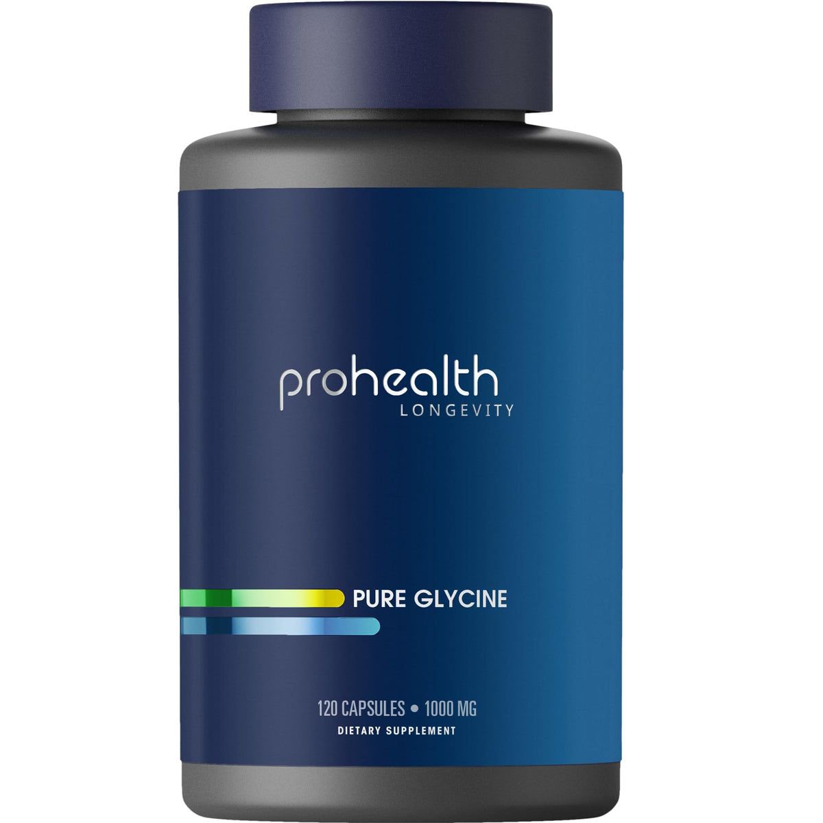 Glycine 1000 mg 120 Capsules Z417558