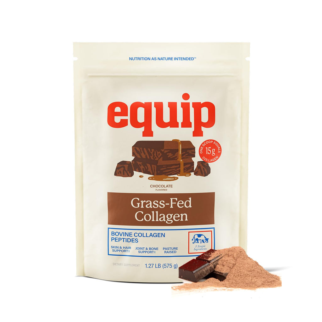 Grass Fed Hydrolyzed Bovine Collagen Peptides Powder C28439