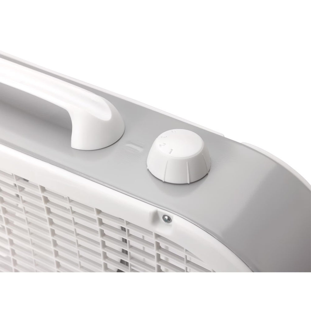 20 Inch 3 Speed Box Fan E304