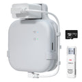 256GB Micro SD Card & Outlet Wall Mount Y8530