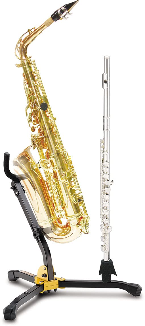 Alto Tenor Flute Clarinet Stand with Bag L88392
