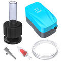 Aquarium Air Pump with Sponge Filter Kit Q999221