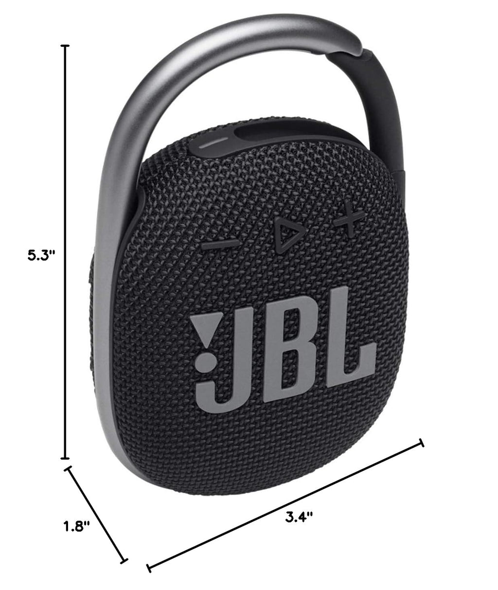 Portable Wireless Bluetooth Waterproof Speaker A453696