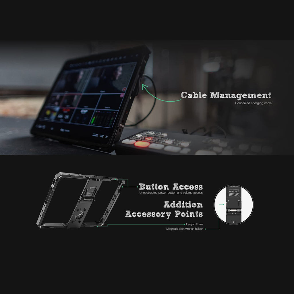 Power Cage II L468