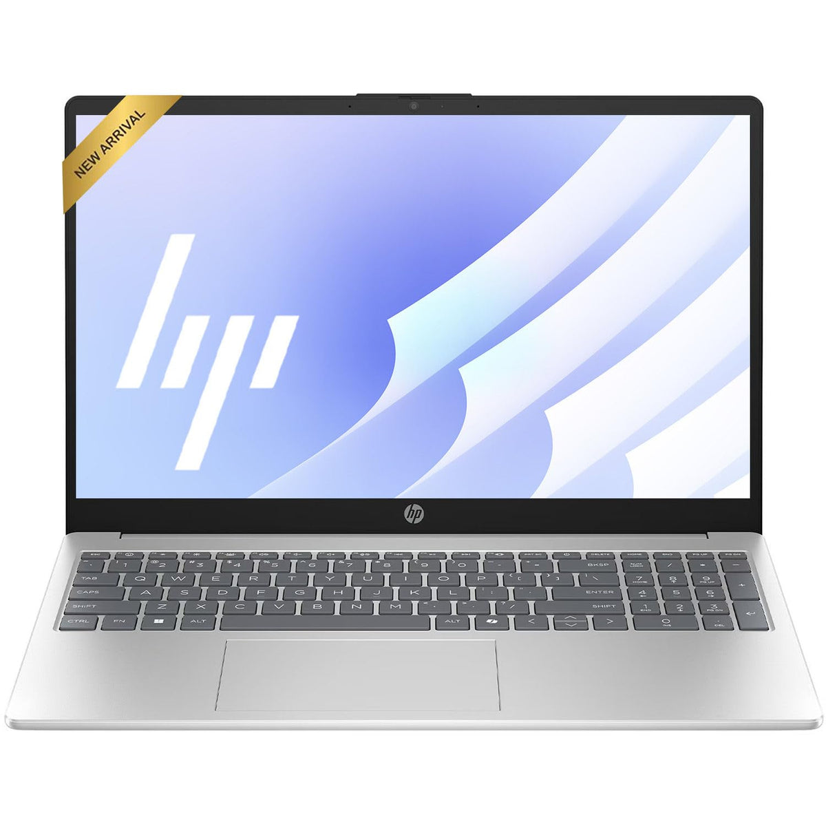 15.6" FHD Laptop Computer 13th Gen Intel i3 8GB RAM 256GB SSD S535054