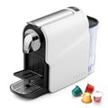 Espresso Pod Machine, 20 Bar, 22oz Removable Water Tank, 1350W R4627