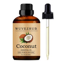 Coconut Essential Oil 120ml H618