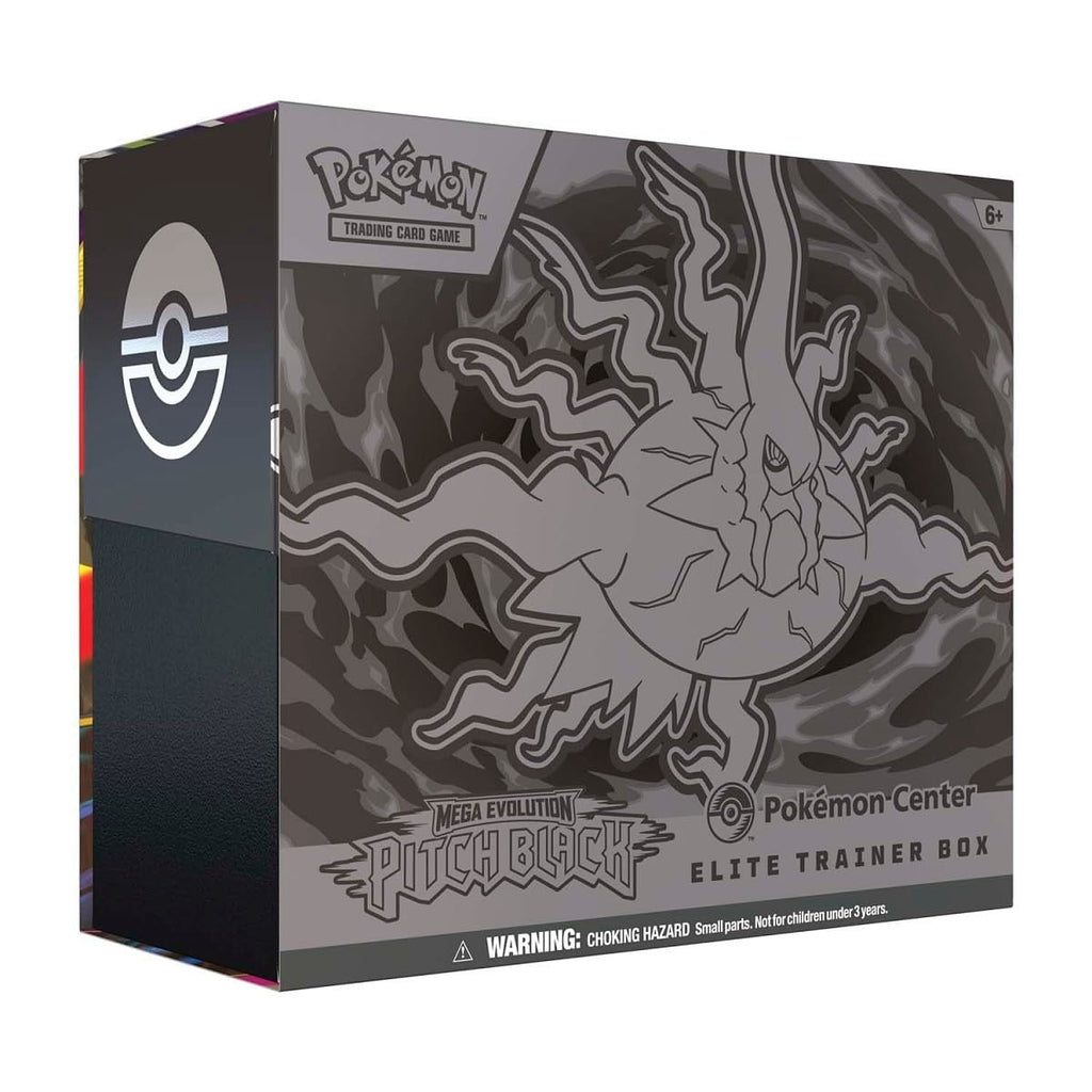 Pokemon TCG Elite Trainer Box 11 Booster Packs P234767