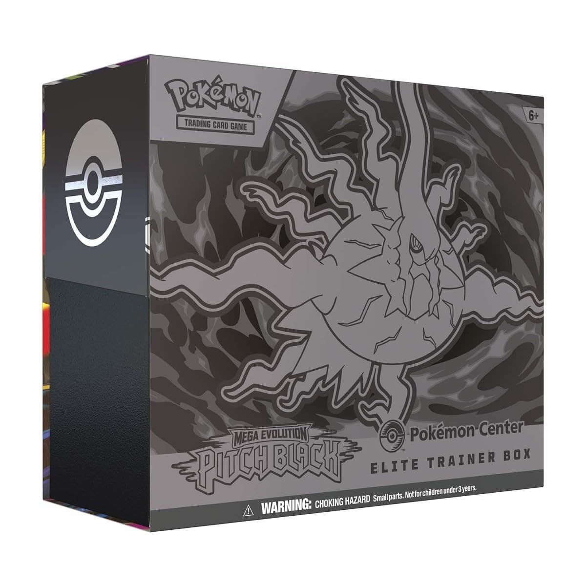 Pokemon TCG Elite Trainer Box 11 Booster Packs P234767