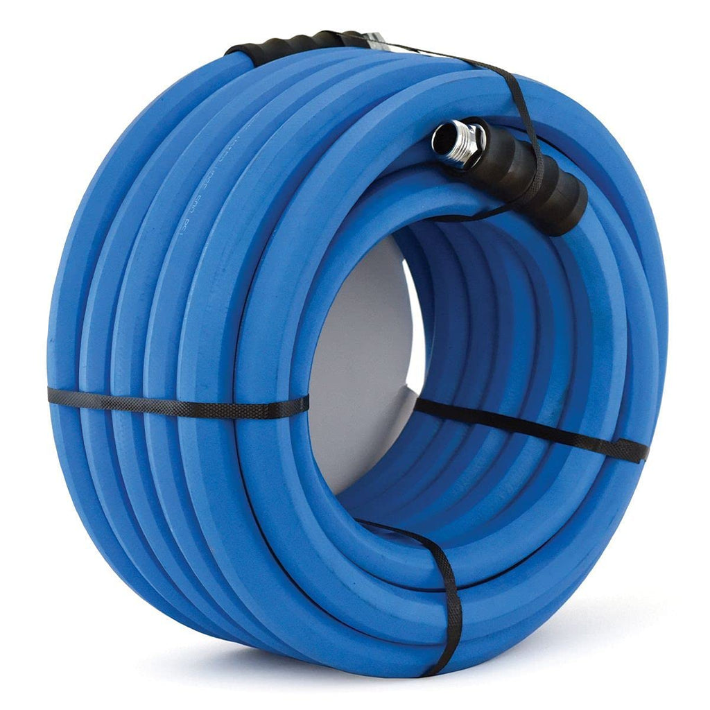 1" x 100' Rubber Garden Hose T58671
