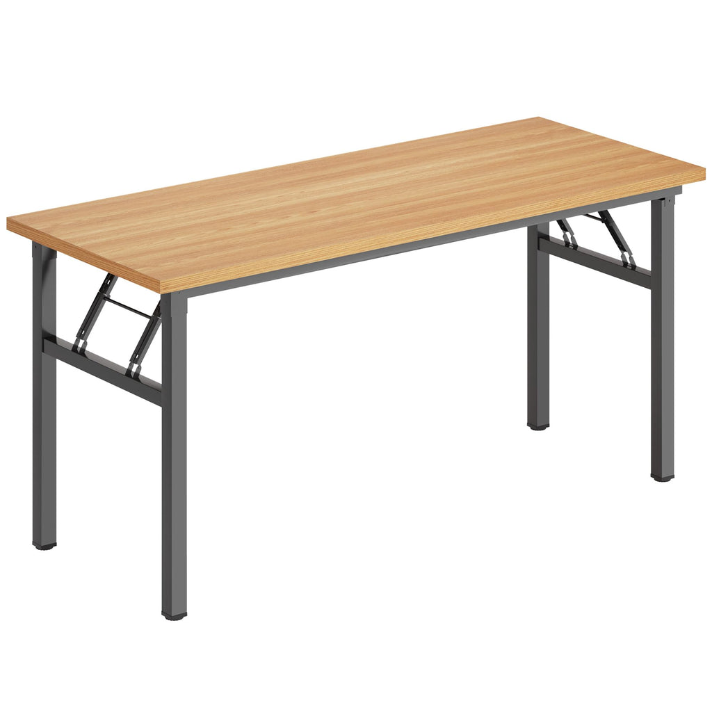 54.3 Inch Folding Computer Desk G558