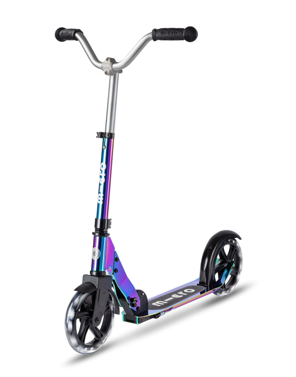 Adjustable Lightweight Foldable Children's Scooter H69020