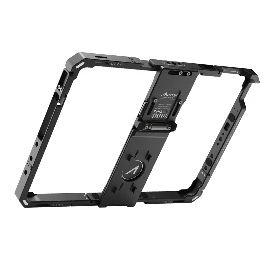 Power Cage II L468