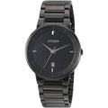 Quartz Mens Watch, Stainless Steel V1888