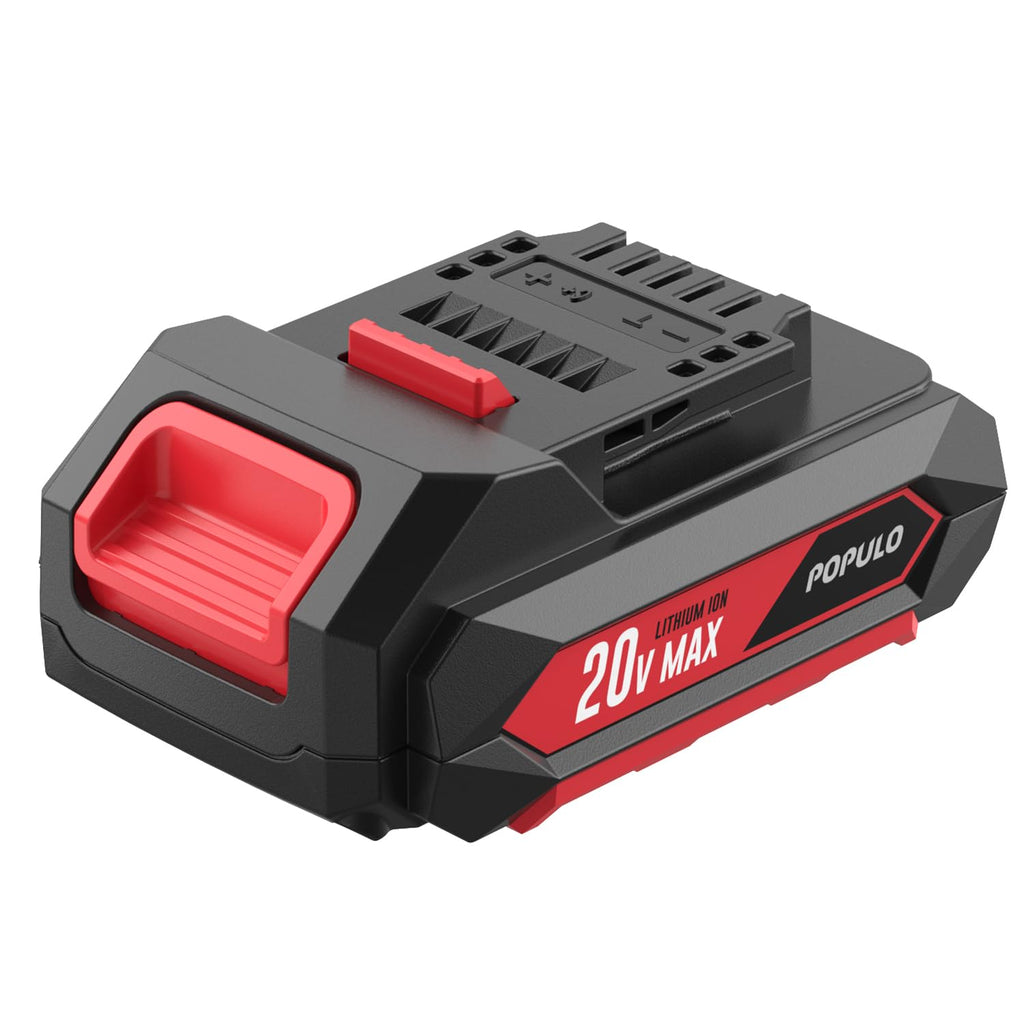 20V Max Lithium Ion 2.0Ah Battery Pack R144357